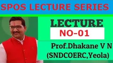 What is Loader Types of Loader System Programming Functions of Loader Direct Linking Loader