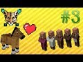 CRAZYWORLD #3 LA ALDEA NARIZONA!! - ElPumax113