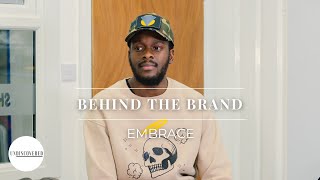 Behind the Brand: Embrace