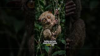 The Philippine Island With 1,200 Chocolate-Colored Hills