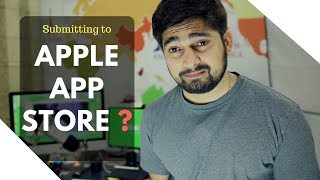 Before submitting to Apple App Store - Watch this