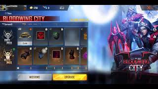 How 250 diamonds lite pass screenshot 4