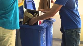 PROYECTO 3R CEPA VILLARDEVEYO (Tres colores y una meta, proteger nuestro planeta)