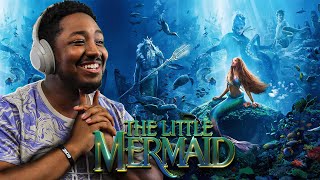 The New *LITTLE MERMAID* Might Be BETTER Than The Original!