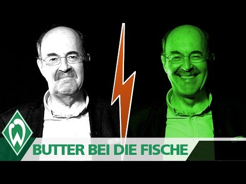 BUTTER BEI DIE