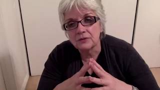 Anger with Patricia H. Arnazzi