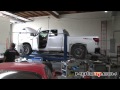 MotoIQ Project Tundra on the Dyno