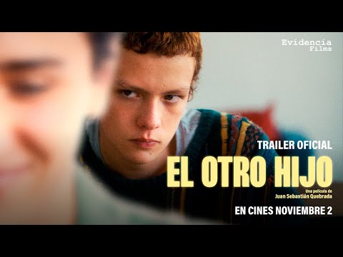 EL OTRO HIJO I Trailer oficial I Estreno 2 de noviembre (2023)