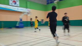 (20190210) spot vs 업타운1