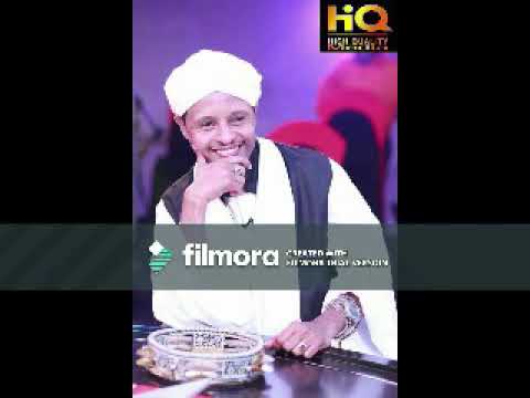 حسن محجوب في غفله رقيبي