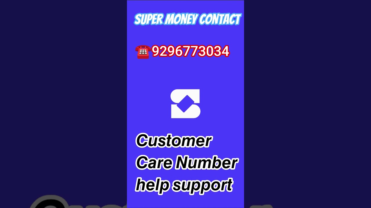 𝕤𝕦𝕡𝕖𝕣 𝕞𝕠𝕟𝕖𝕪 𝕔𝕦𝕤𝕥𝕠𝕞𝕖𝕣 𝕔𝕒𝕣𝕖 𝕟𝕦𝕞𝕓𝕖𝕣 || 𝕊𝕦𝕡𝕖𝕣# 𝕄𝕠𝕟𝕖𝕪#