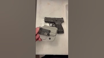 Tonight’s EDC - Smith and Wesson Shield Plus