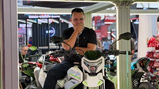 Llegó la MEJOR Doble propósito 🤔 en Precio prestaciones Dual 250 CF MOTO