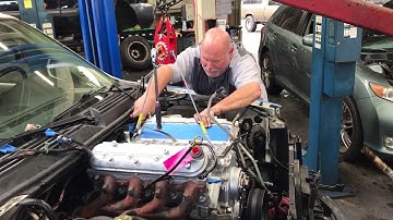 Oberg Tilt Lift Engine Sling