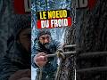 Le noeud du froid