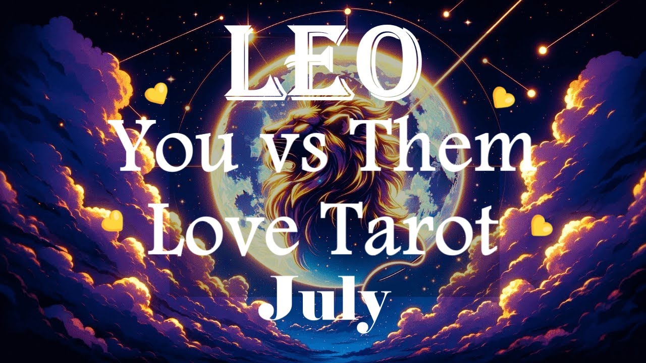 LEO - They Still Think About The Romantic Opportunity Between You! They Still Check You Out😍