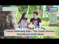 "OST Anak Band" The Junas Monkey - Cukup Dikenang Saja (Video Lirik) #KOMPILATOP