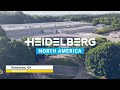 Who is heidelberg