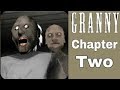 OMG GRANNY HAVE A NEW HUSBAND!!!! || Granny: Chapter Two