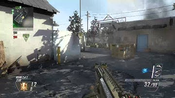 Dayyze - Quick competitive clip #1