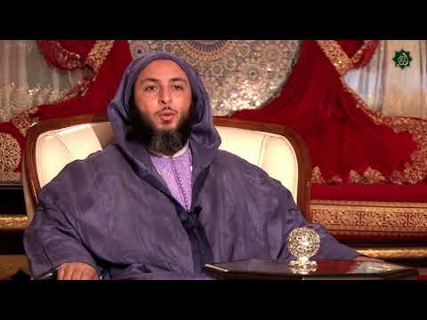 الشاعر المثقب العبدي الشيخ سعيد الكملي حفظه الله
