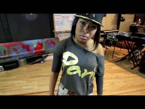 ALBREANNA WATSON DANCING TO "IN MY BAG" (PRODUCED ...