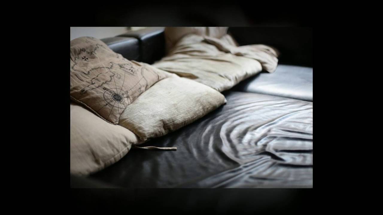 Premier Allergy Dr. Summit Shah Right Furniture For An Allergy Free Home YouTube