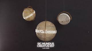 Clap Codex - Sic Mundus Creatus Est