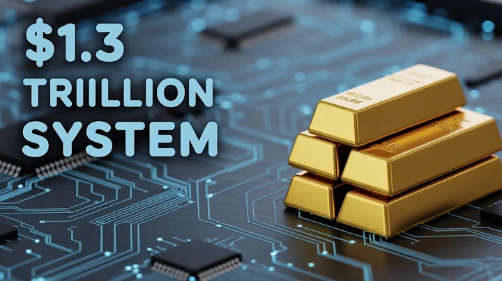 Shadow Banking: The $1.3T Crisis Nobody Is Talking About