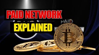 Top Reasons to Buy Paid Network (PAID) | COMPLETE Guide