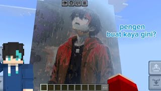 Tutorial on how to create your own photos in Minecraft screenshot 5