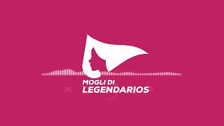 Devozionale Capitolo 25 - Mogli di Legendarios - Il potere della donna che prega
