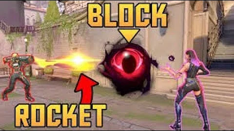 Reyna Ultimate 1v6 ACE