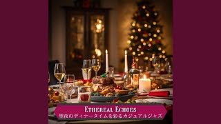 Holiday Cheers in Silent Harmony (Key Bb Ver.)