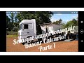 ✅ O AGRO NÃO PARA, A SAGA DO CALCÁRIO/ 🚚 PARTE 1/ PARANÁ! 🚚🚜🇧🇷