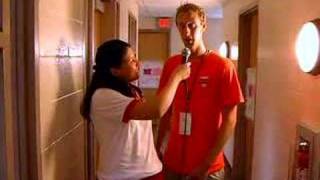 Bucknell Orientation 2007