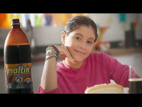 ¿Ya tienes tu Maltín Polar?