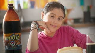 Ya Tienes Tu Maltín Polar?