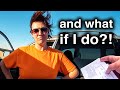 When Cops Kick The Ass Of Psycho Karens!