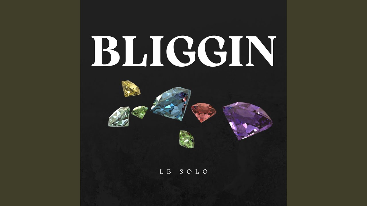 Watch Bliggin on YouTube Watch Bliggin on YouTube