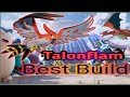Short video with talonflam | hindi.