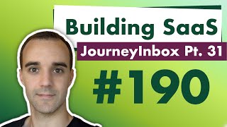 Settings and Billing Portal - Building SaaS with Python and Django #190