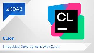 Details Embedded C++ development in CLion: Toolchains, CMake, and Remote Debugging Guide