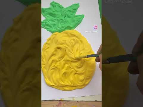 Do you want to learn painting? Learn some easy painting lesson to enrich  your life, It can even be used for decoration …