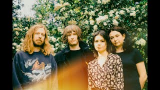 Flyying Colours - Running Late