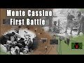 Monte Cassino - The Bombing - NO SOUND