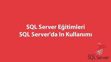 SQL Server