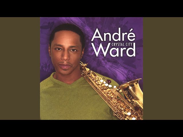 ANDRE WARD - NEW ORLEANS LIGHTS