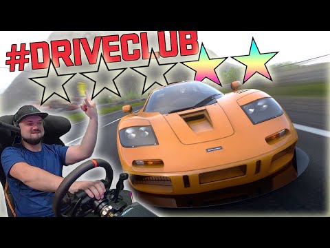 Video: Il Gioco Di Corse Per PS4 DriveClub Verrà Lanciato A Ottobre