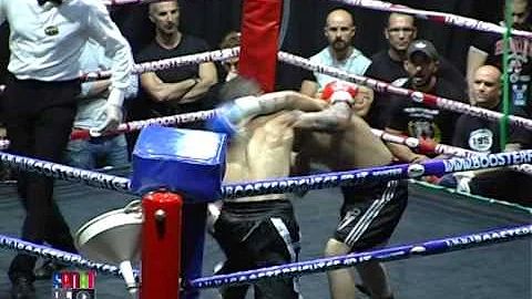 Carlo Bentivegna vs Stefano Randazzo   2 round